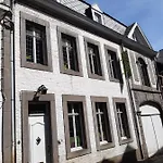 Apartamento Le Chaumont Stavelot