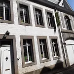 Apartamento Le Chaumont *