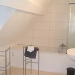 Apartamento Le Chaumont *