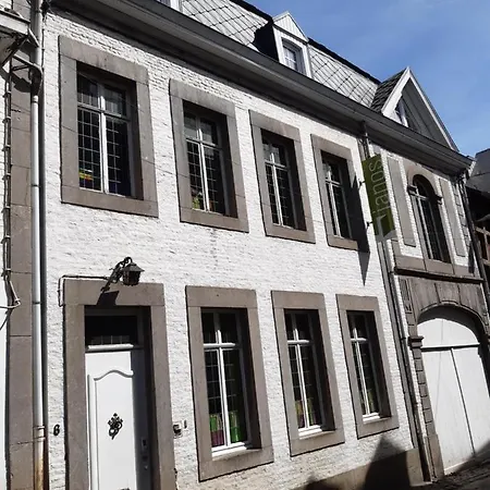 Apartman Le Chaumont Stavelot