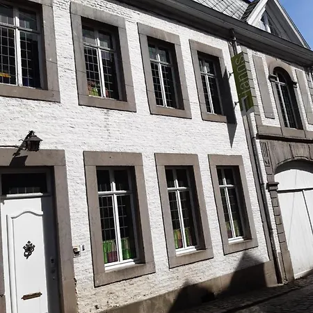 아파트 Le Chaumont *