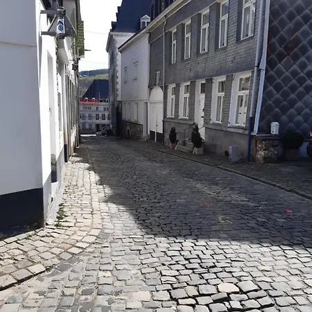 Le Chaumont Stavelot