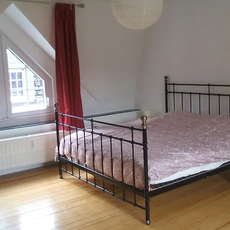 Apartmán Le Chaumont Stavelot