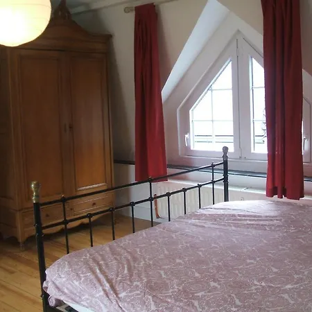 Apartmán Le Chaumont