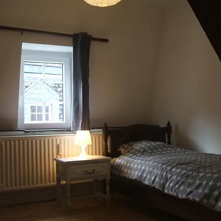 Le Chaumont Apartamento Stavelot