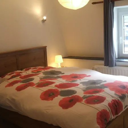 Le Chaumont Stavelot