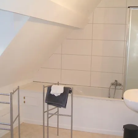 Apartmán Le Chaumont *