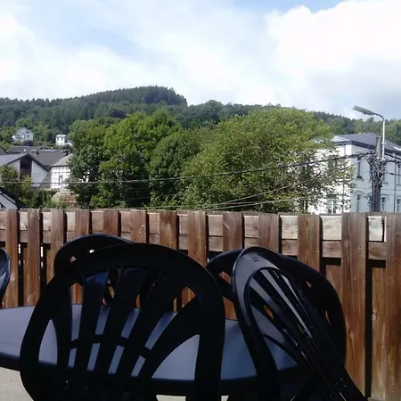 Le Chaumont * Stavelot