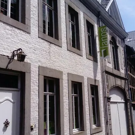 Le Chaumont *