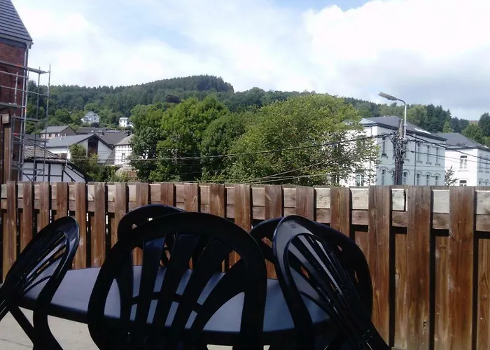 Le Chaumont * Stavelot